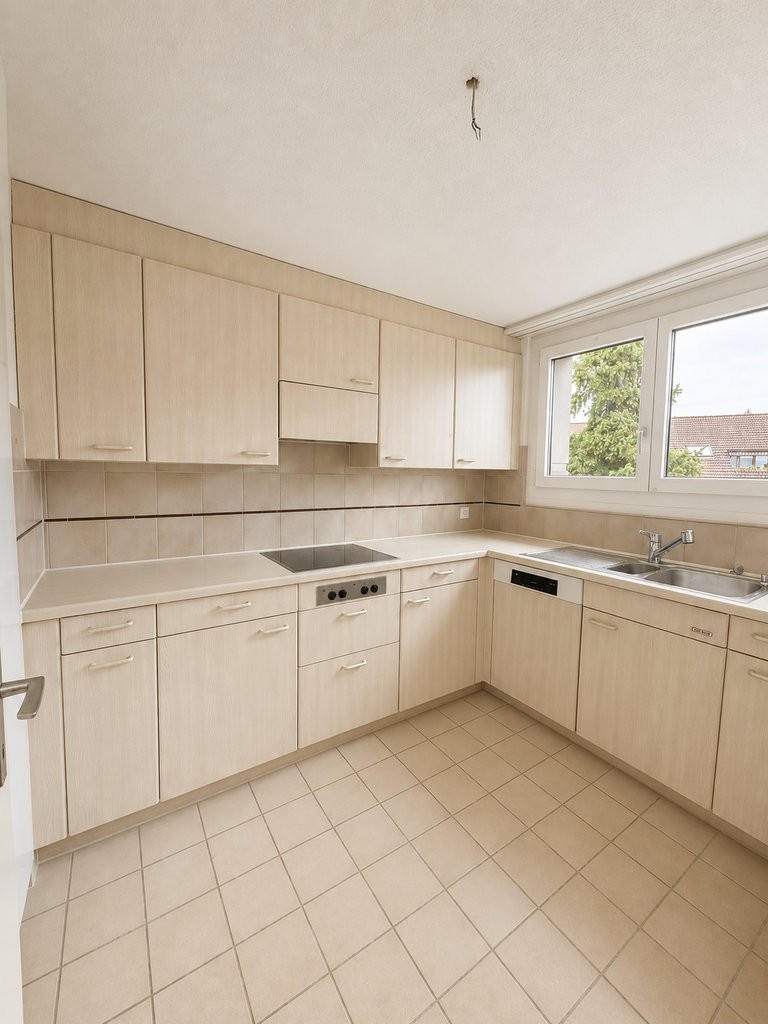 3 ½ locali duplex
