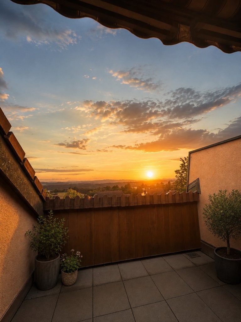 3 ½ locali duplex