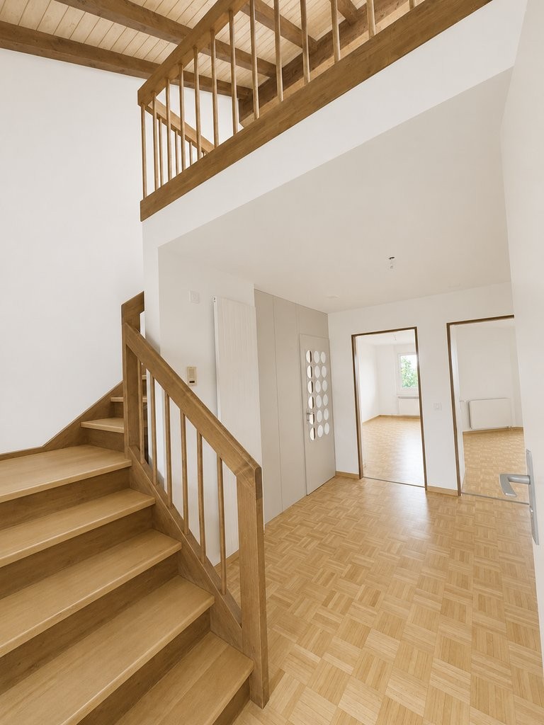 3 ½ locali duplex