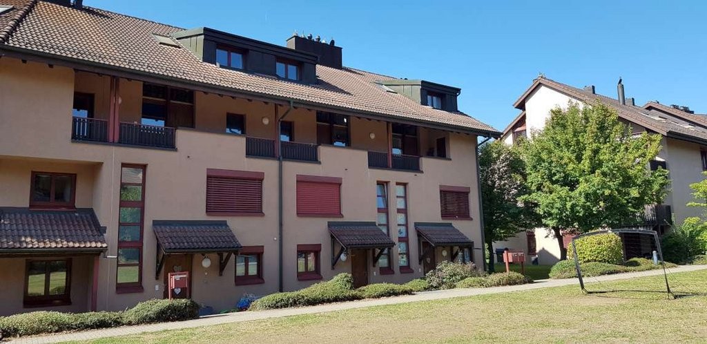 3 ½ locali duplex