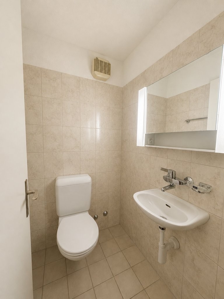 3 ½ locali duplex