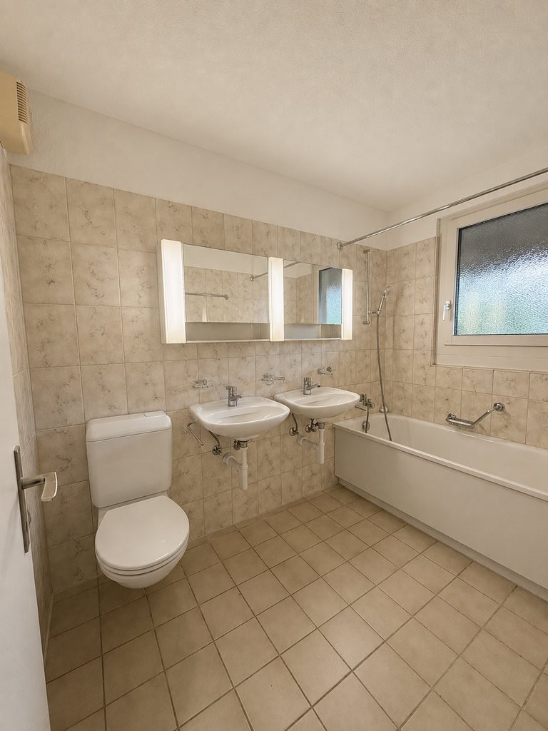3 ½ locali duplex