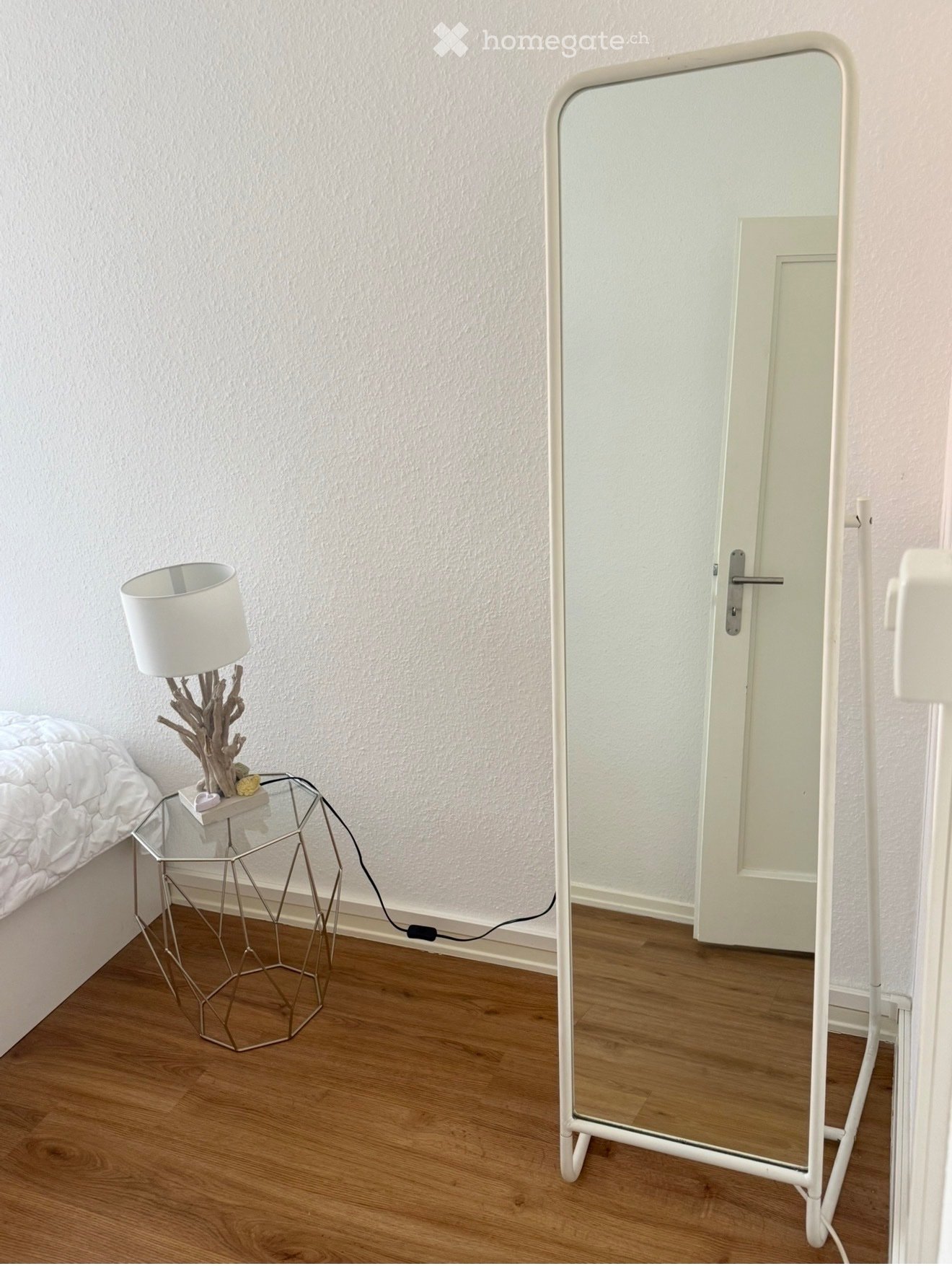 1 Zimmer Einzelzimmer