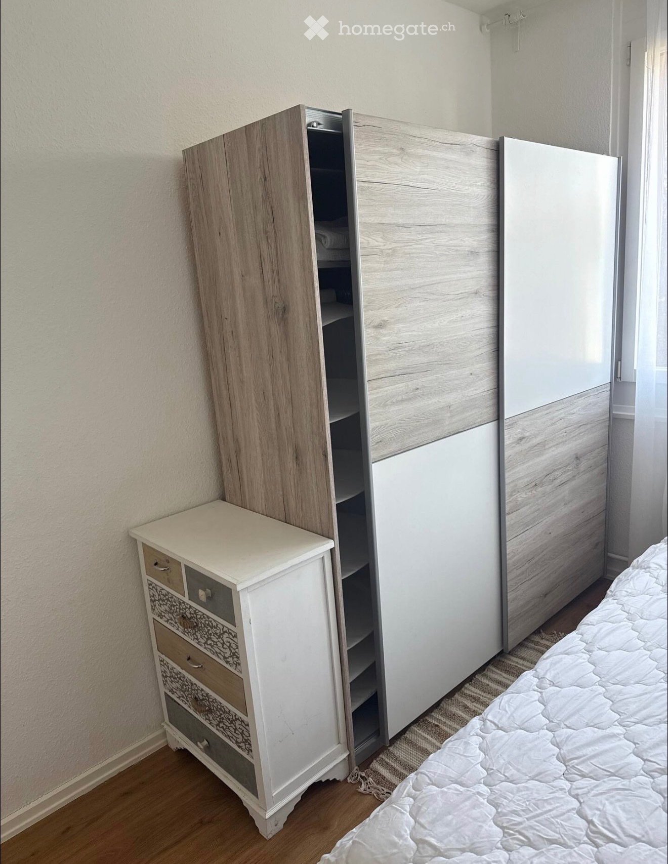 1 Zimmer Einzelzimmer