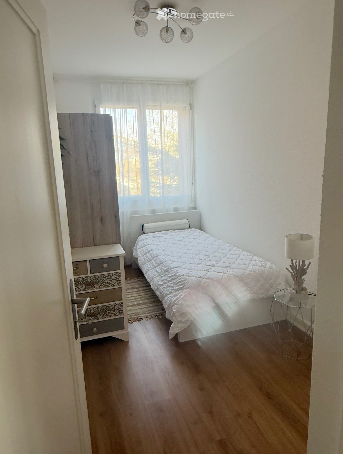 1 Zimmer Einzelzimmer