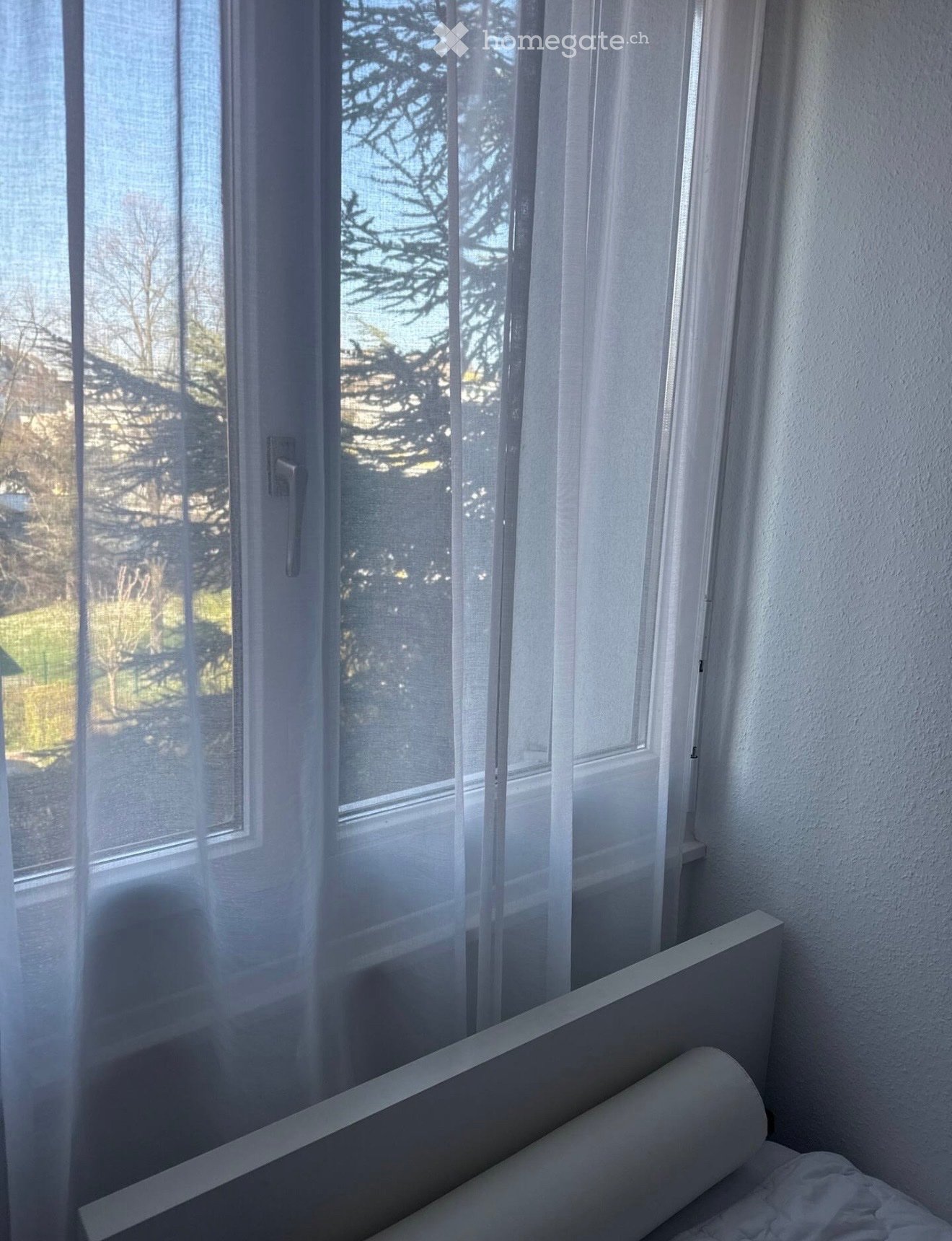 1 Zimmer Einzelzimmer