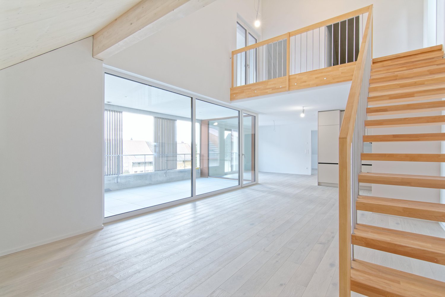 4 ½ rooms apartment