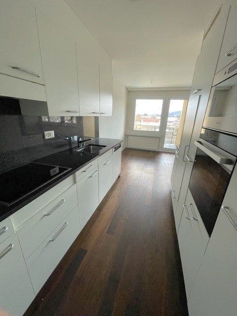 Appartement de 4 ½ pièces