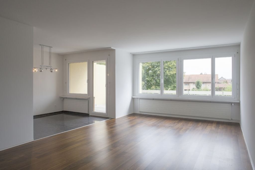 Appartement de 4 ½ pièces