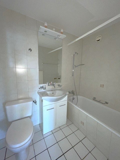 Appartement de 4 ½ pièces