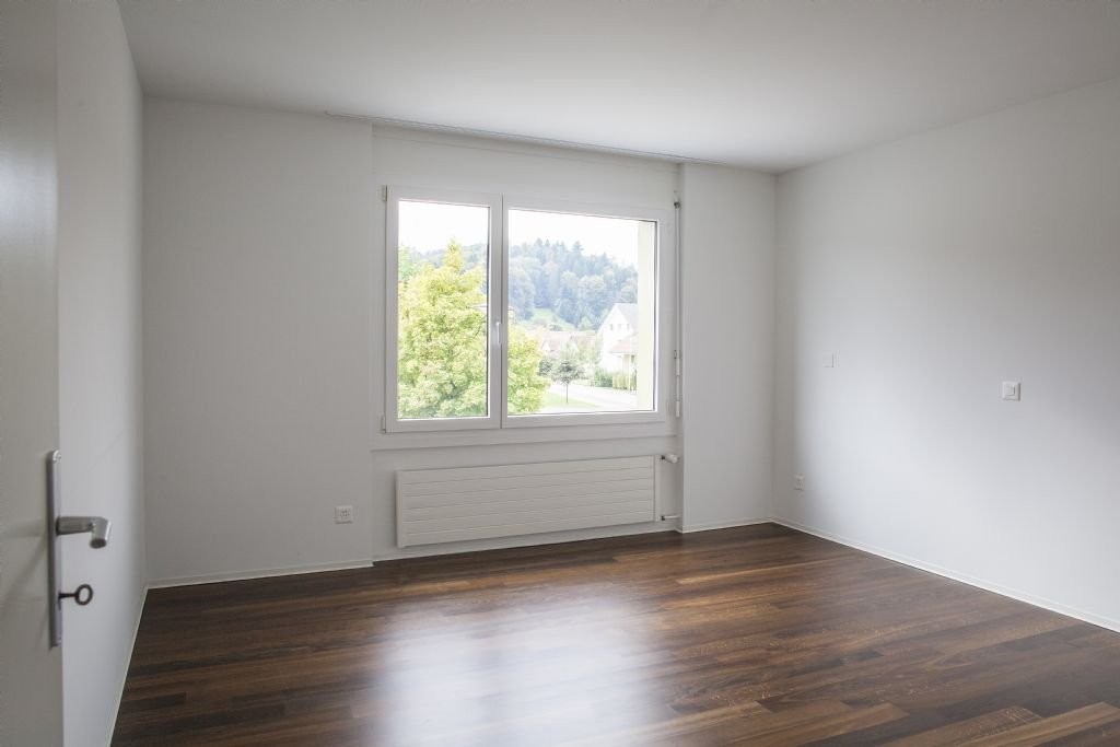 Appartement de 4 ½ pièces