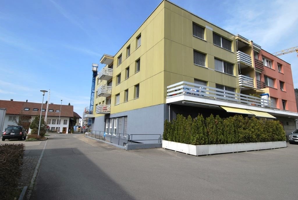 Appartement de 4 ½ pièces