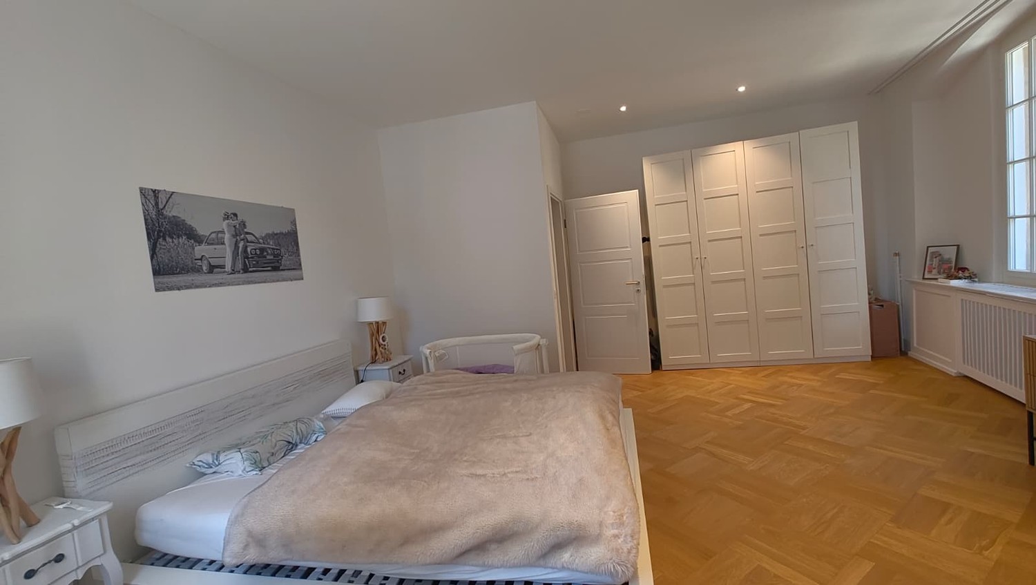 4 ½ rooms apartment