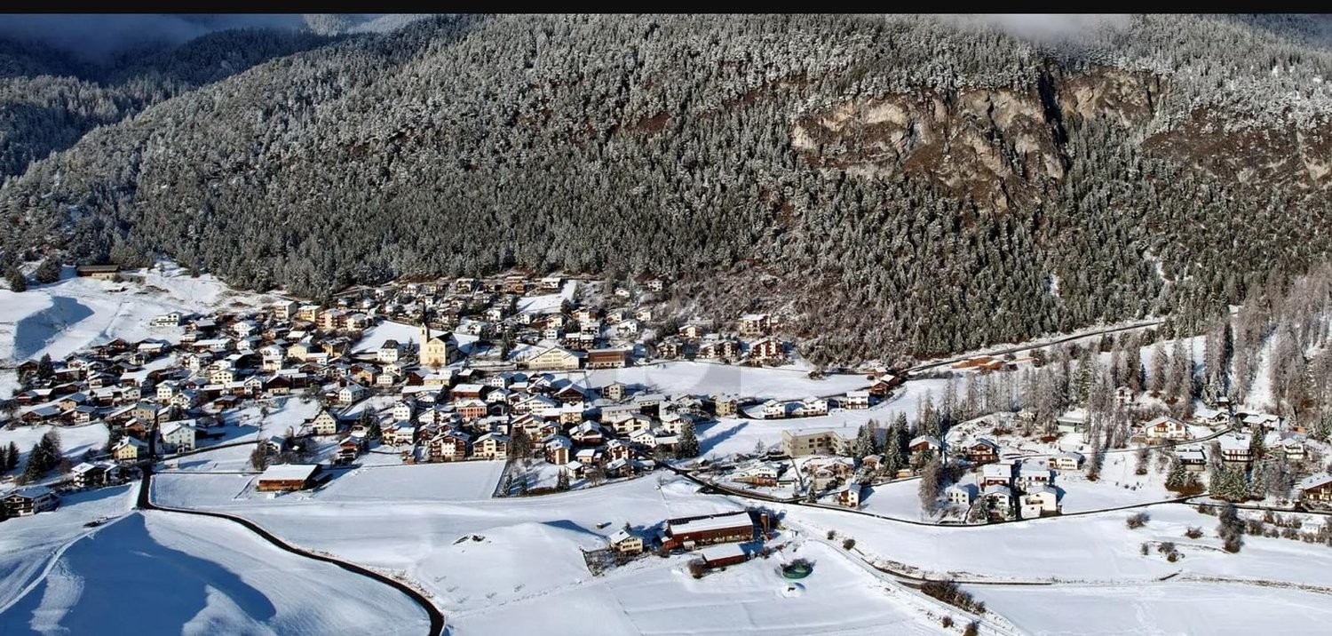 Appartamento di 4 ½ locali