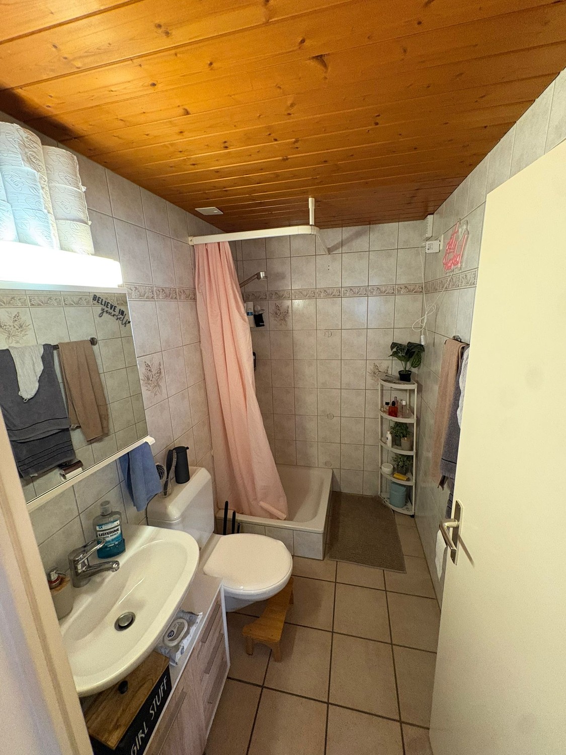 Appartamento di 2 ½ locali