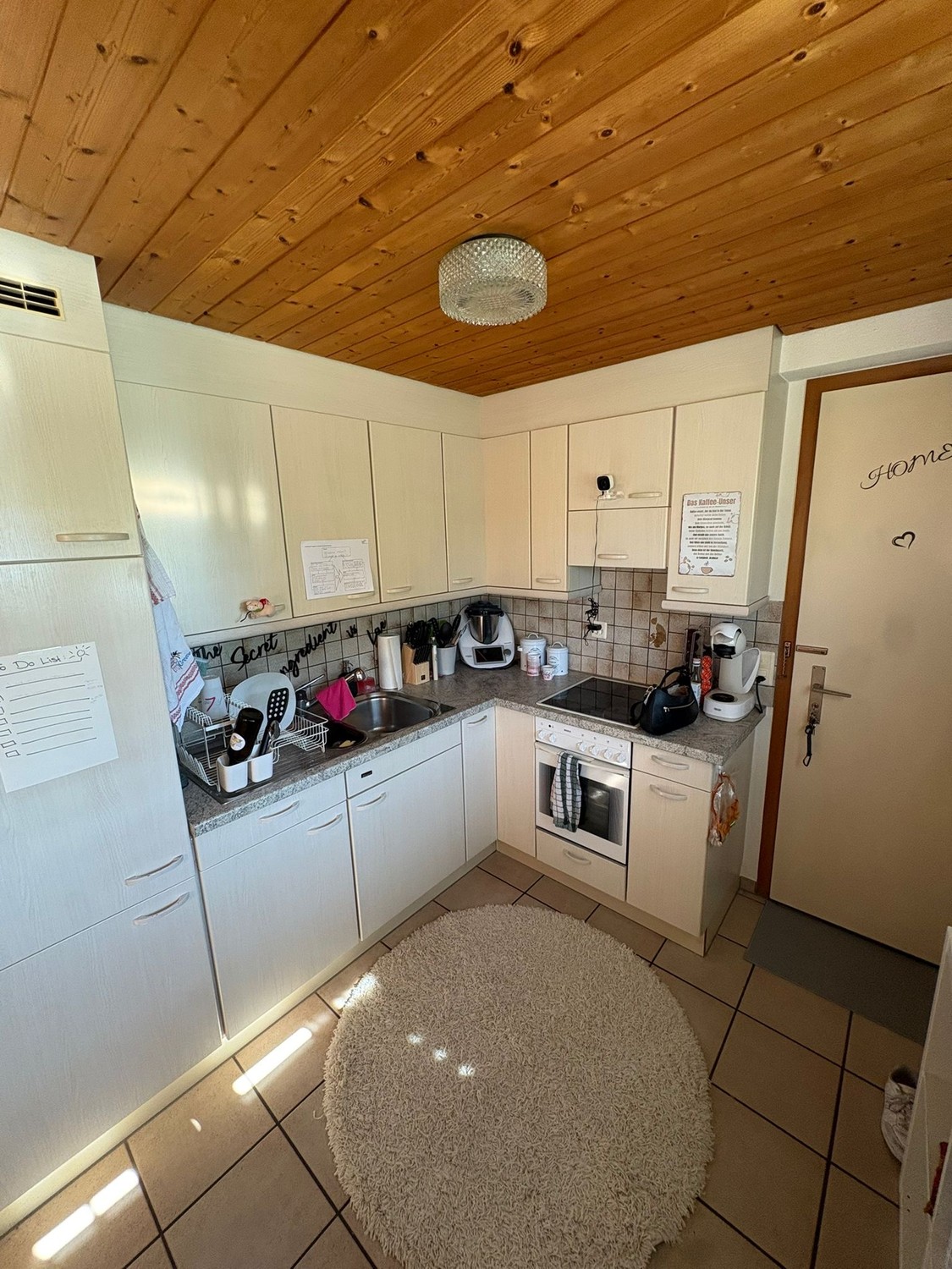 Appartamento di 2 ½ locali