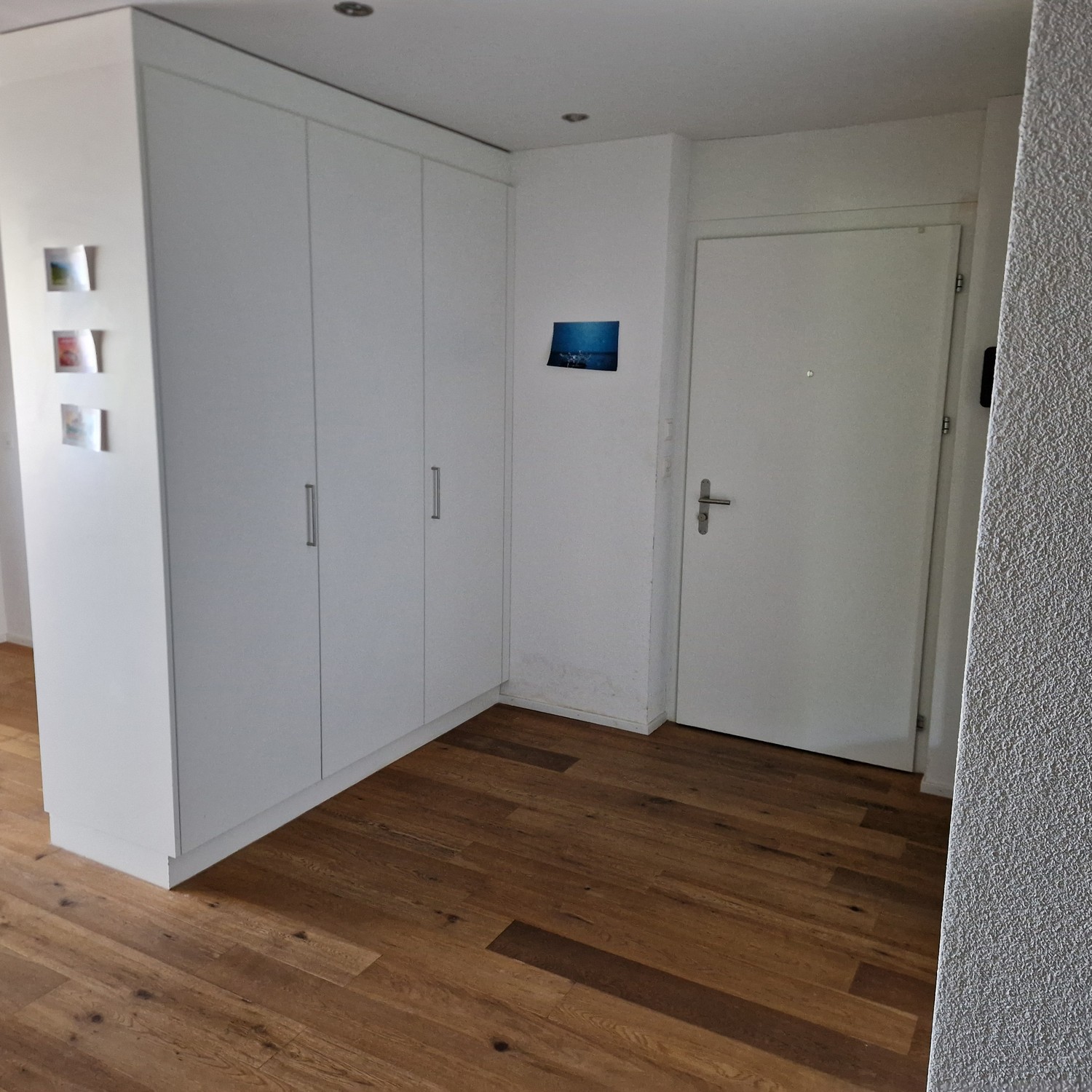 Zimmer in einer Wohngemeinschaft