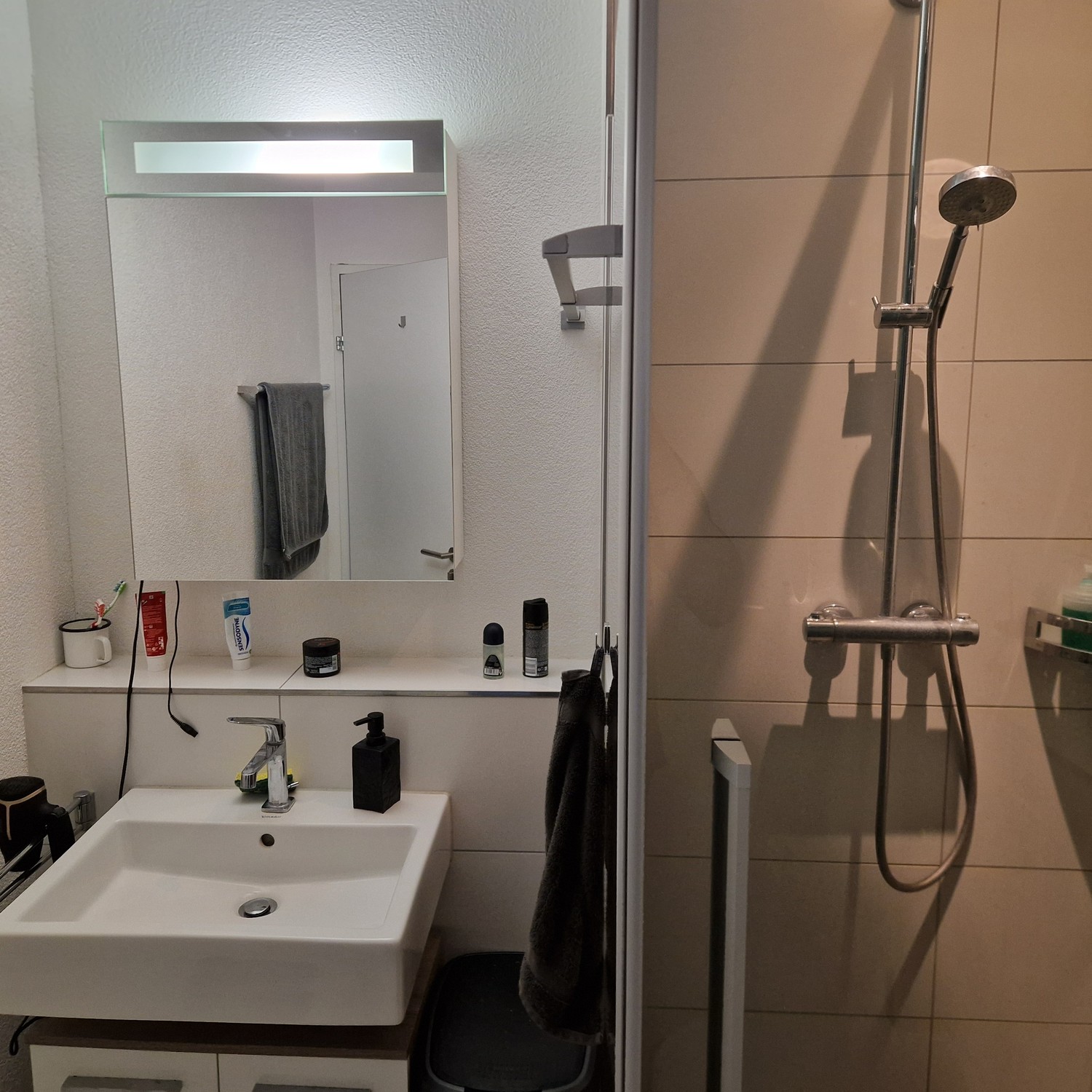 Zimmer in einer Wohngemeinschaft