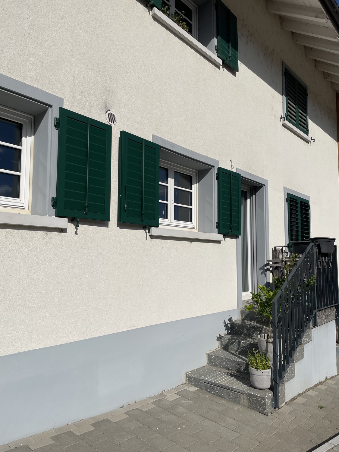 Appartamento di 3 ½ locali