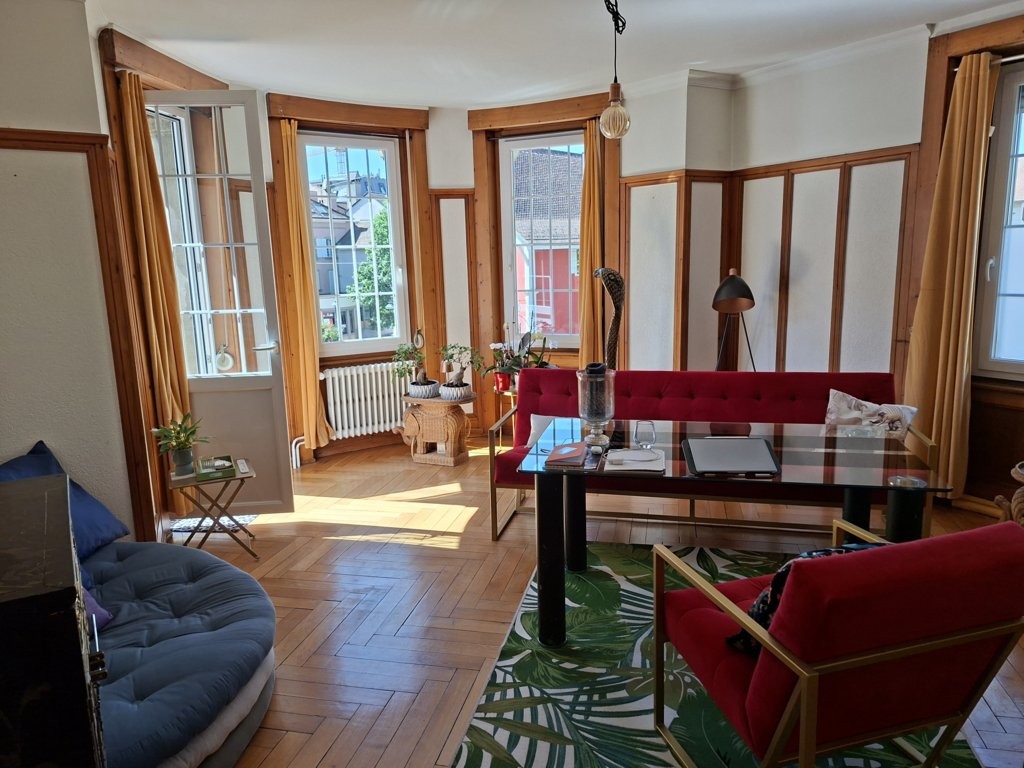 Appartamento di 5 ½ locali
