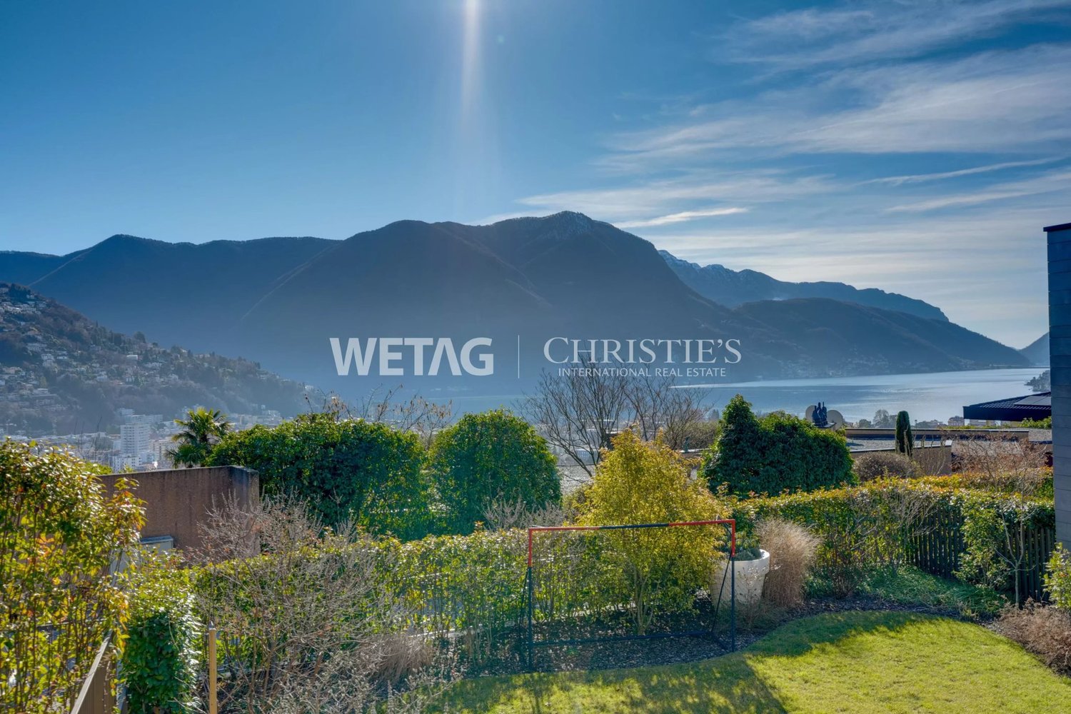 Appartamento di 5 ½ locali