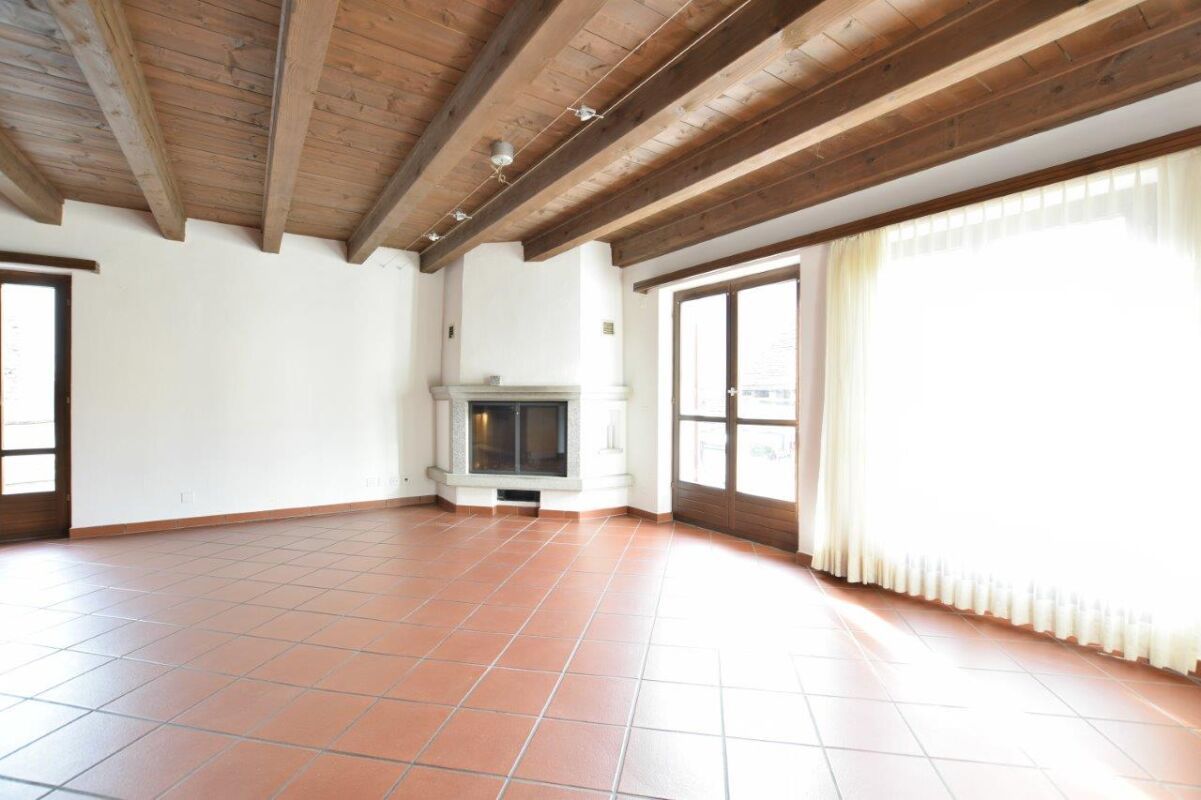 Casa unifamiliare di 4 locali
