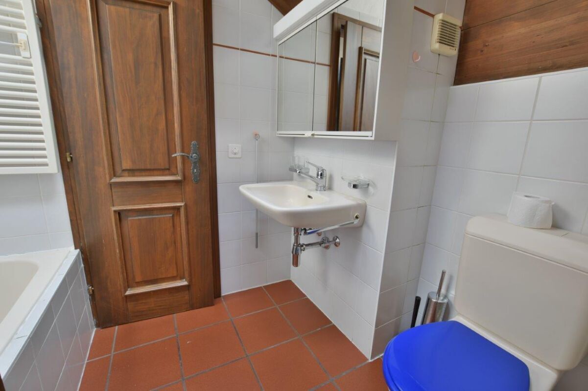 Casa unifamiliare di 4 locali
