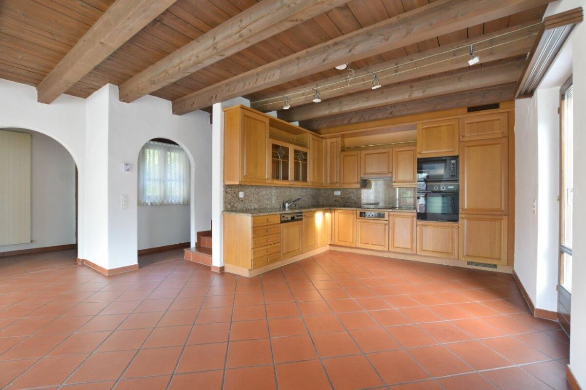 Casa unifamiliare di 4 locali