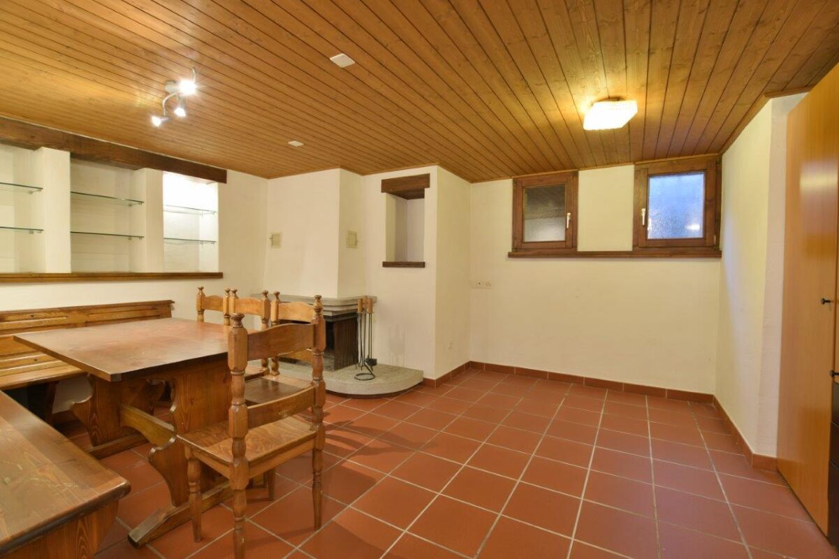 Casa unifamiliare di 4 locali