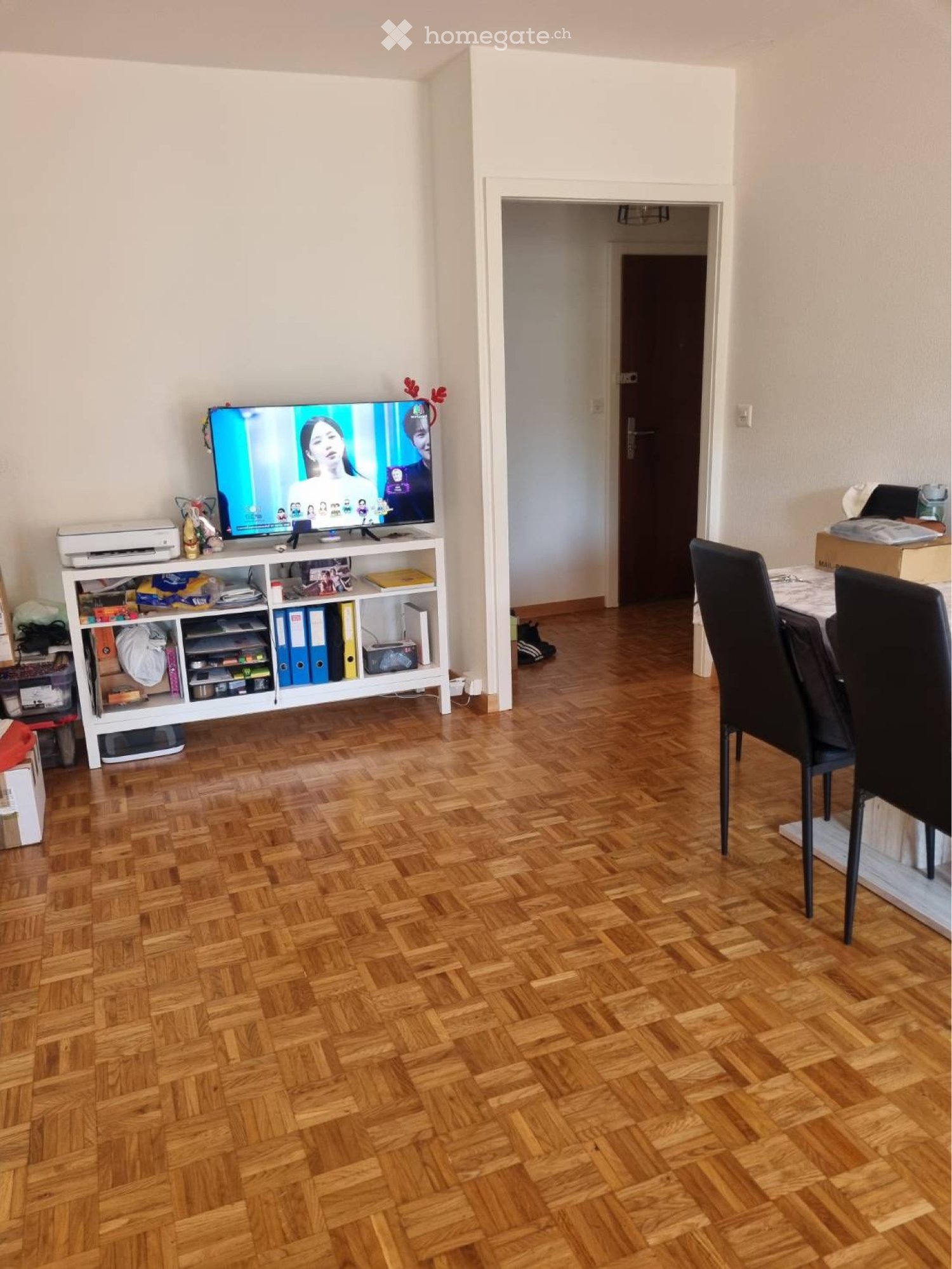 3-Zimmer-Wohnung