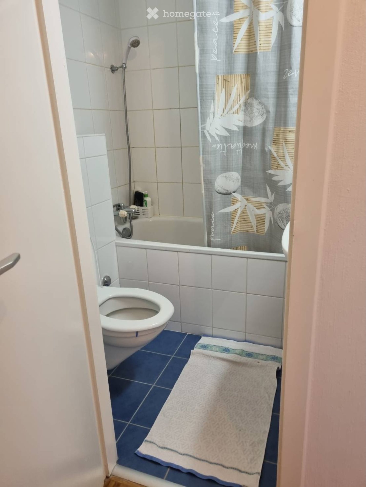 3-Zimmer-Wohnung