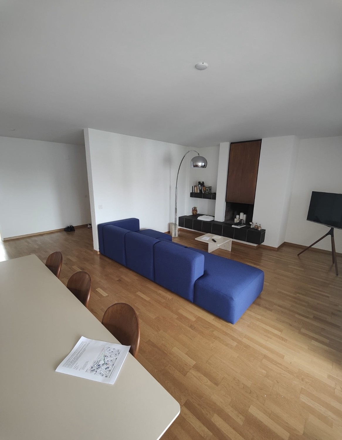Appartamento di 4 ½ locali