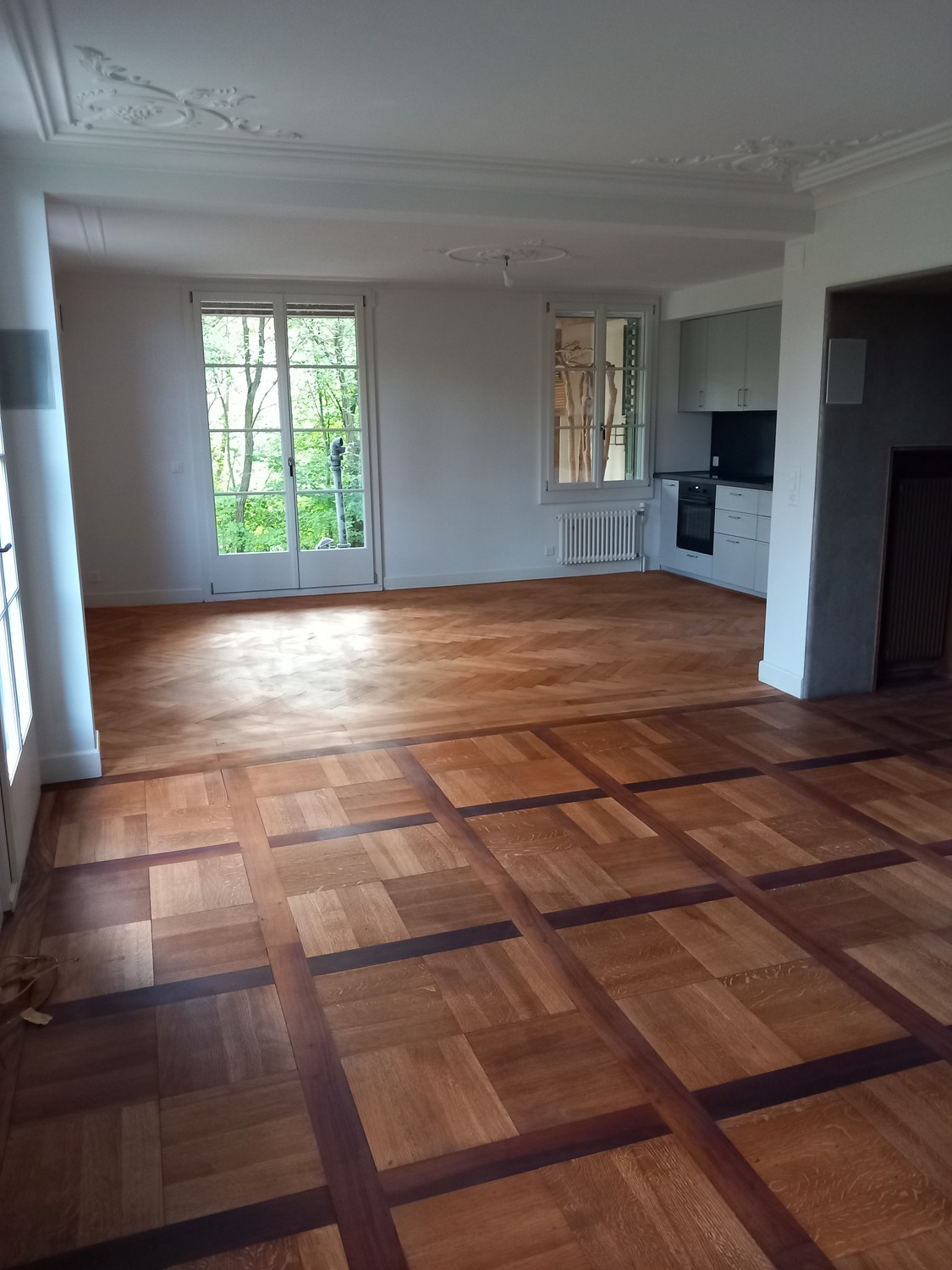 Appartamento di 3 ½ locali