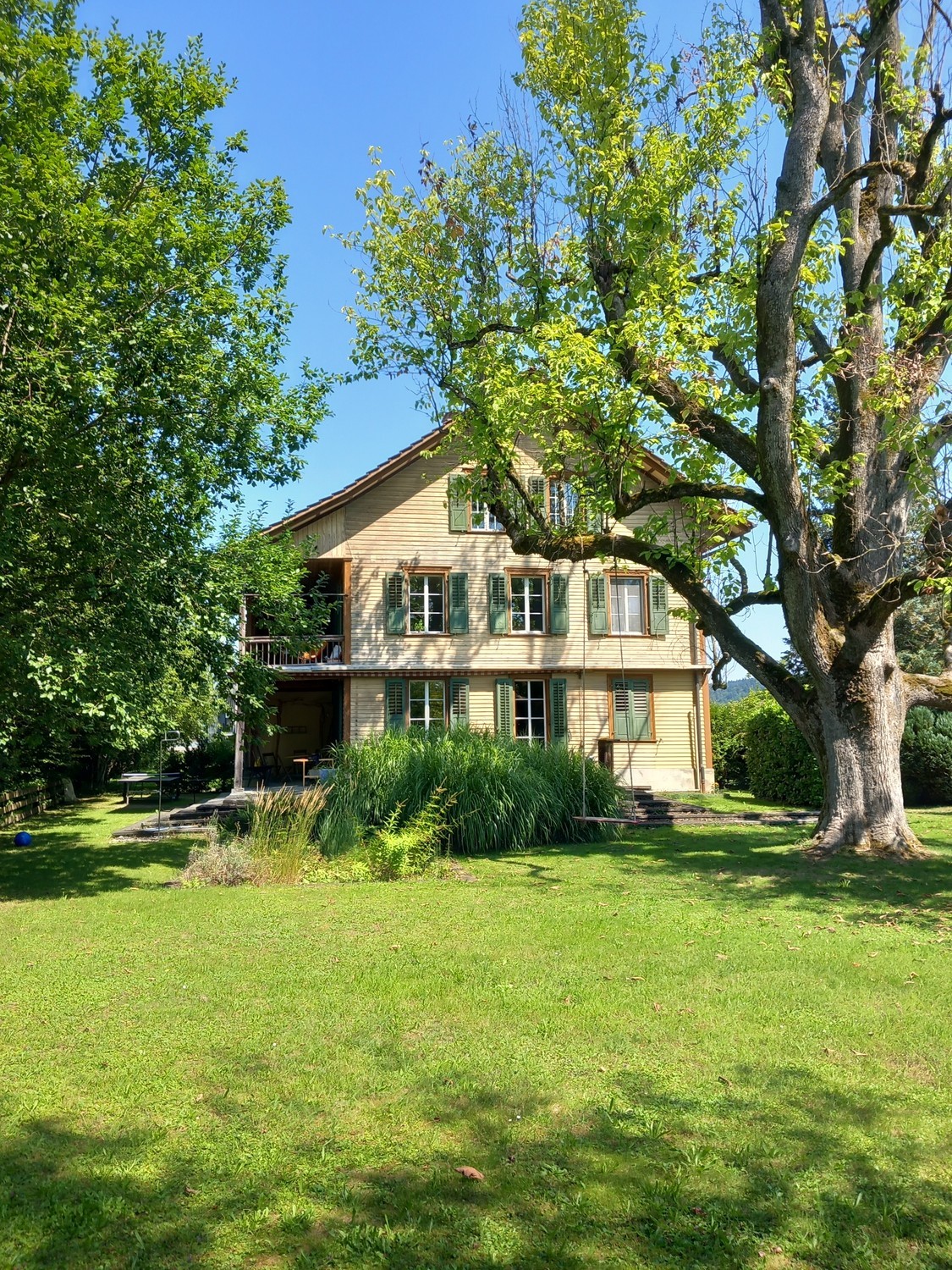 Appartamento di 3 ½ locali