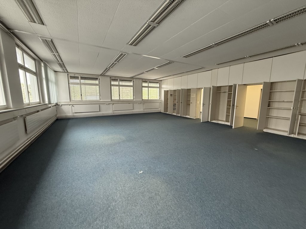 550m² commerciale
