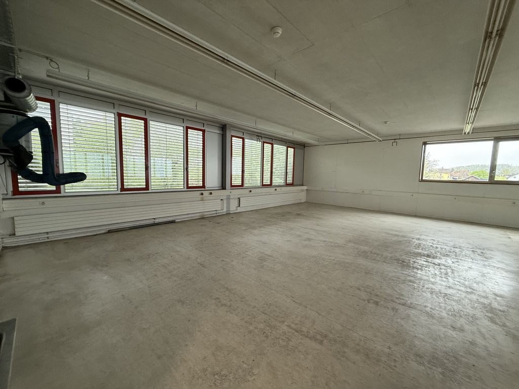550m² commerciale