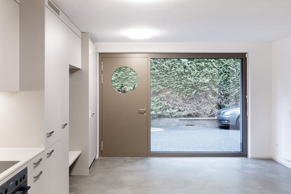 2 rooms loft