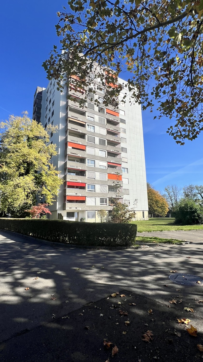 Appartamento di 3 ½ locali