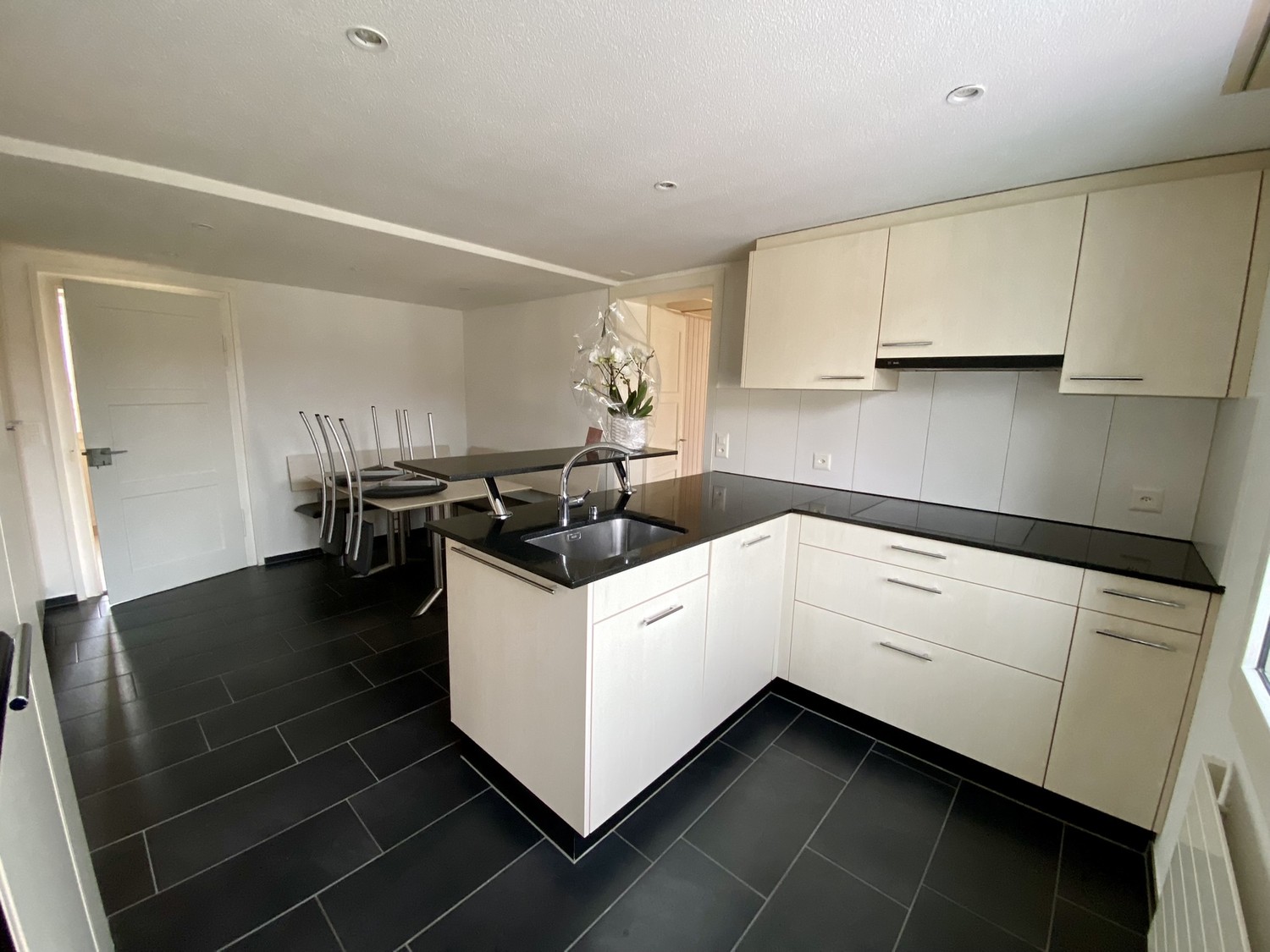 6 ½ rooms single house