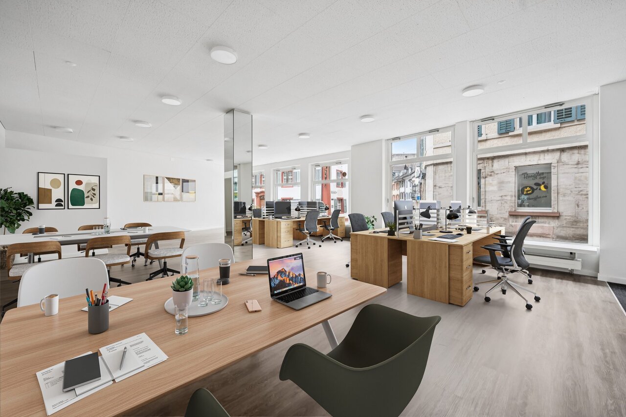 86m² commerciale