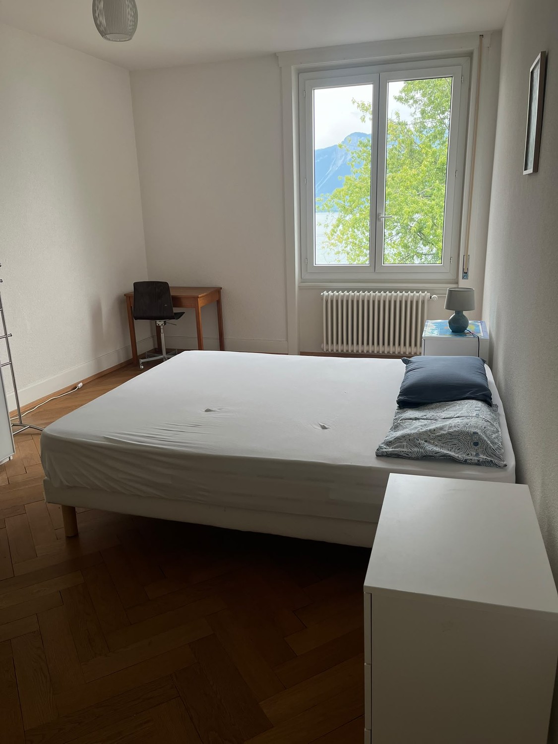 4 ½ Zimmer Wohnung