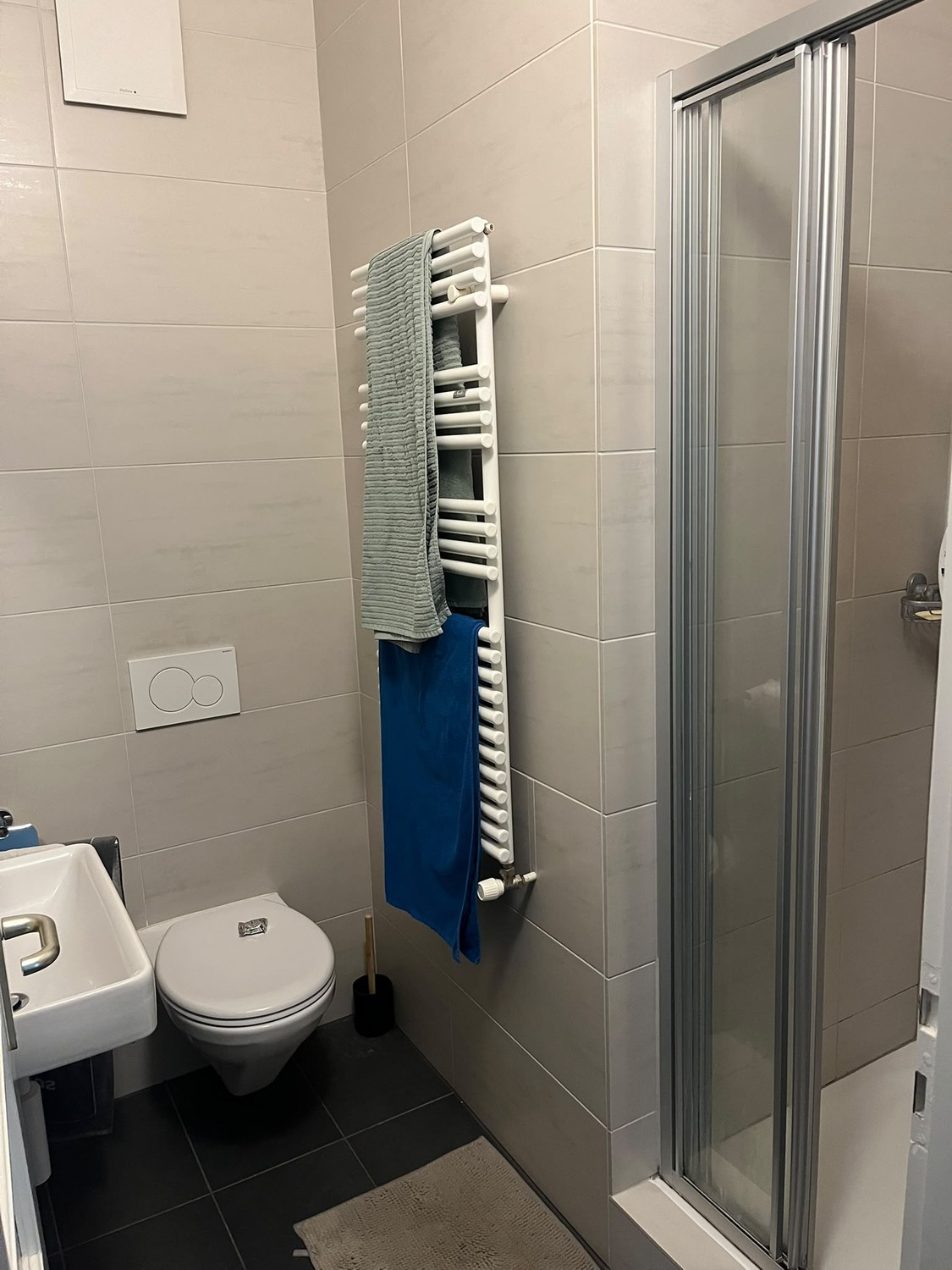 4 ½ Zimmer Wohnung
