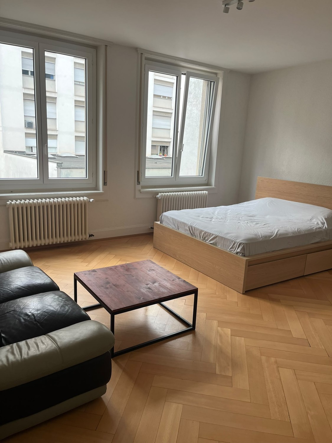 4 ½ Zimmer Wohnung