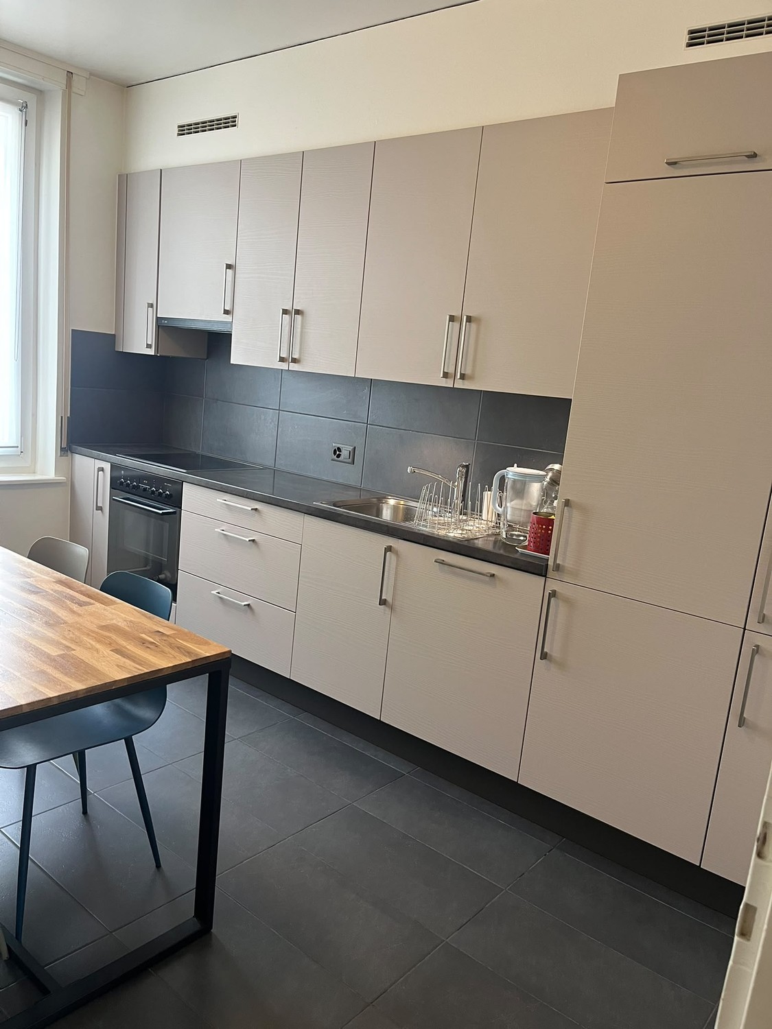 4 ½ Zimmer Wohnung