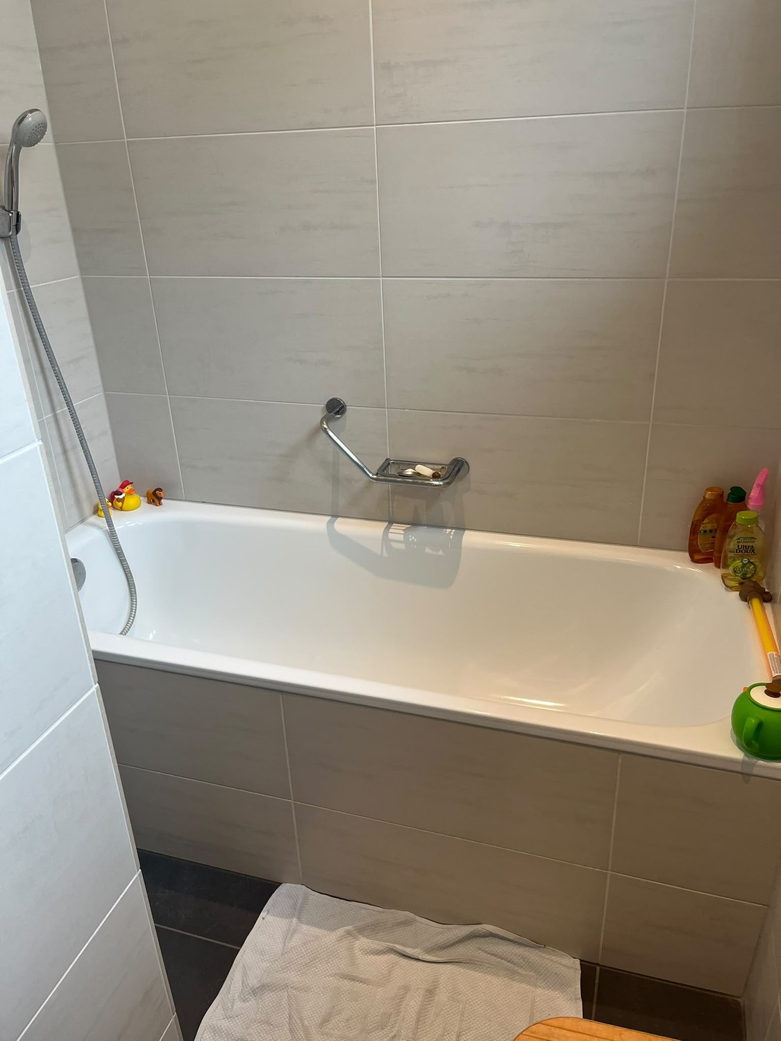 4 ½ Zimmer Wohnung