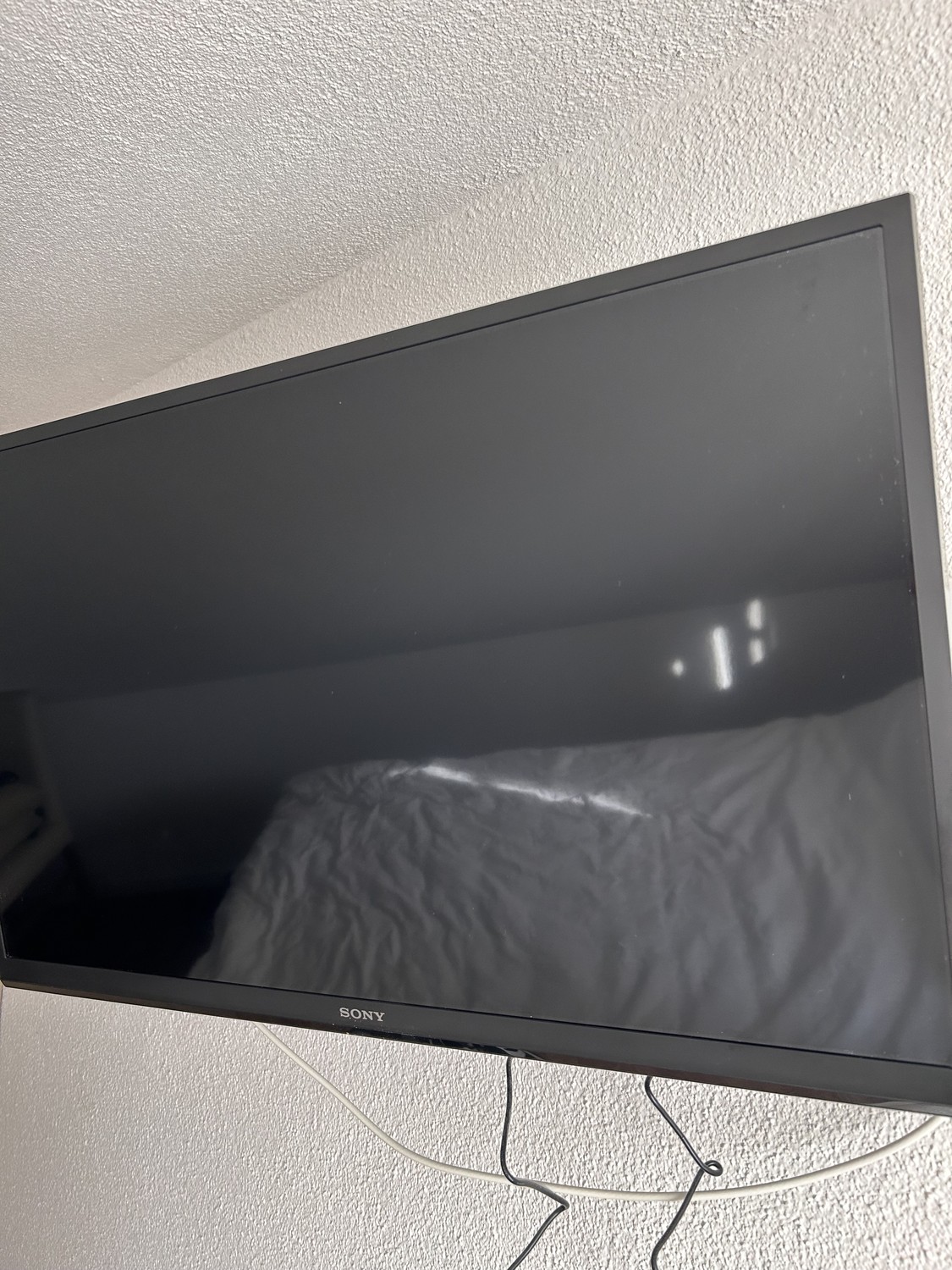 1 ½ rooms apartment