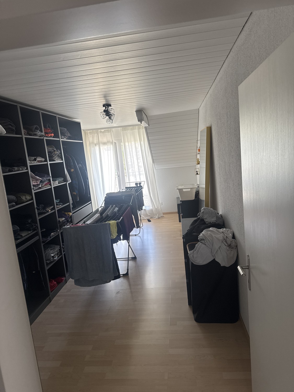 Appartamento di 4 ½ locali
