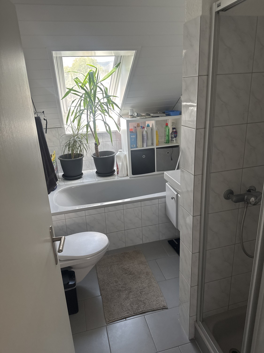 Appartamento di 4 ½ locali