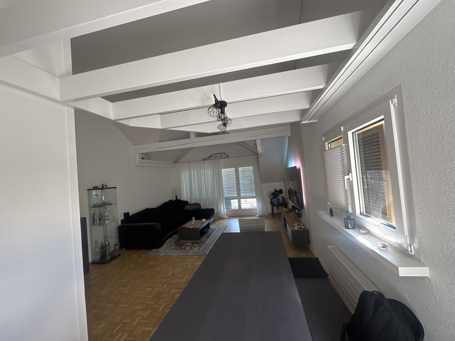 Appartamento di 4 ½ locali