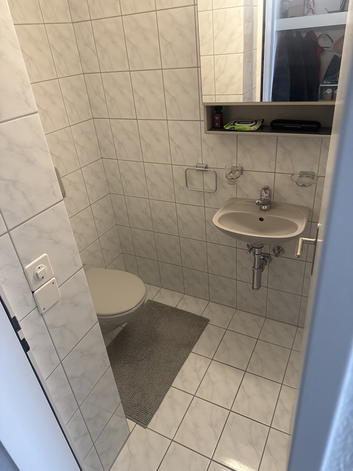 Appartamento di 4 ½ locali